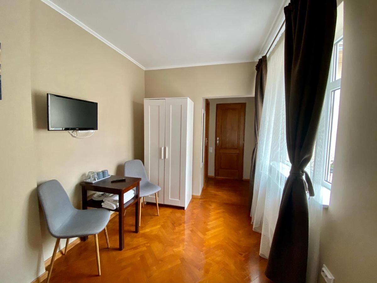 Apartament Johann Gott Brasov Exterior photo