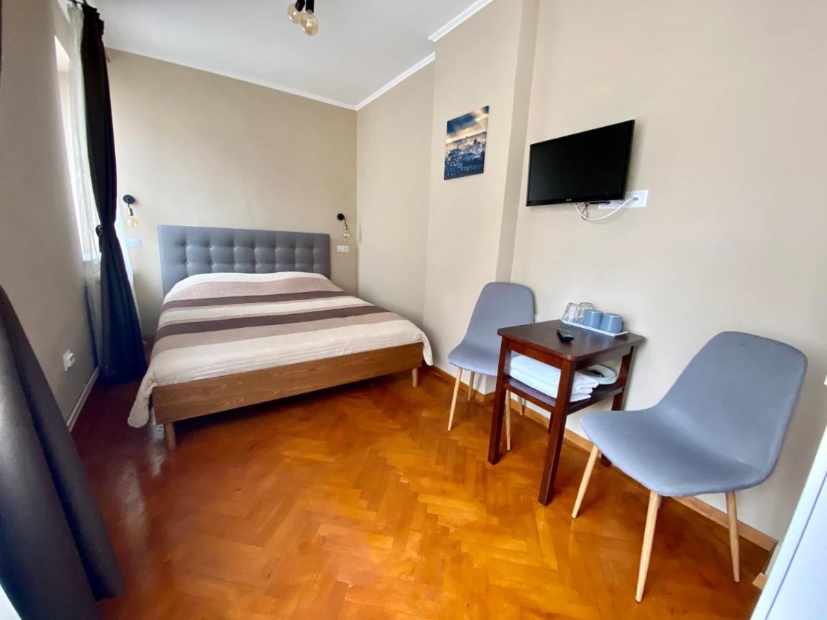 Apartament Johann Gott Brasov Exterior photo