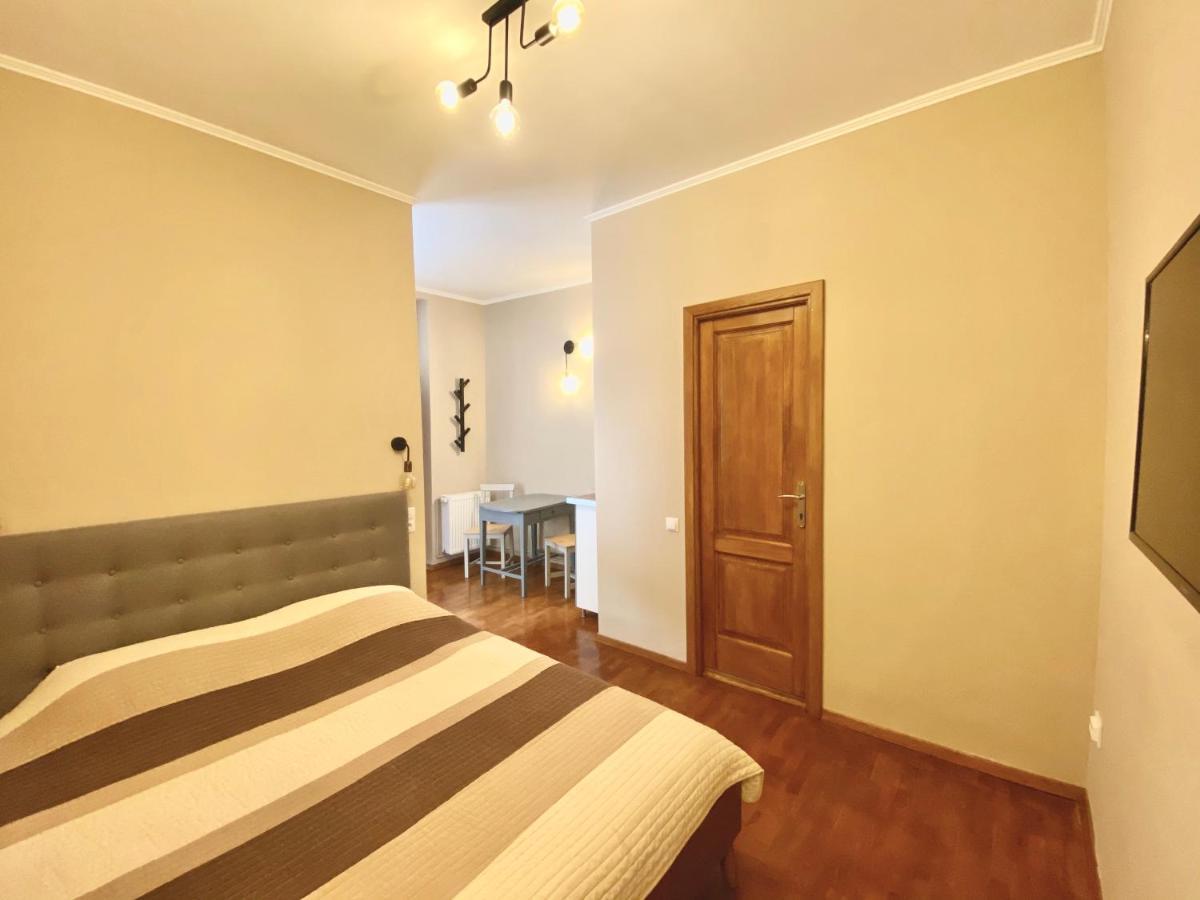 Apartament Johann Gott Brasov Exterior photo