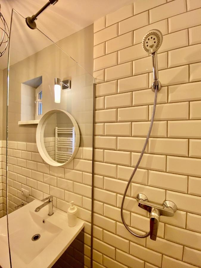 Apartament Johann Gott Brasov Exterior photo