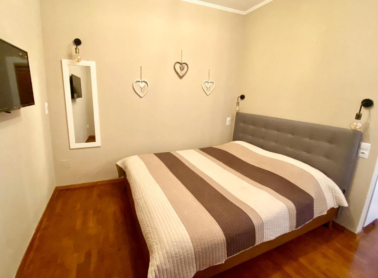 Apartament Johann Gott Brasov Exterior photo