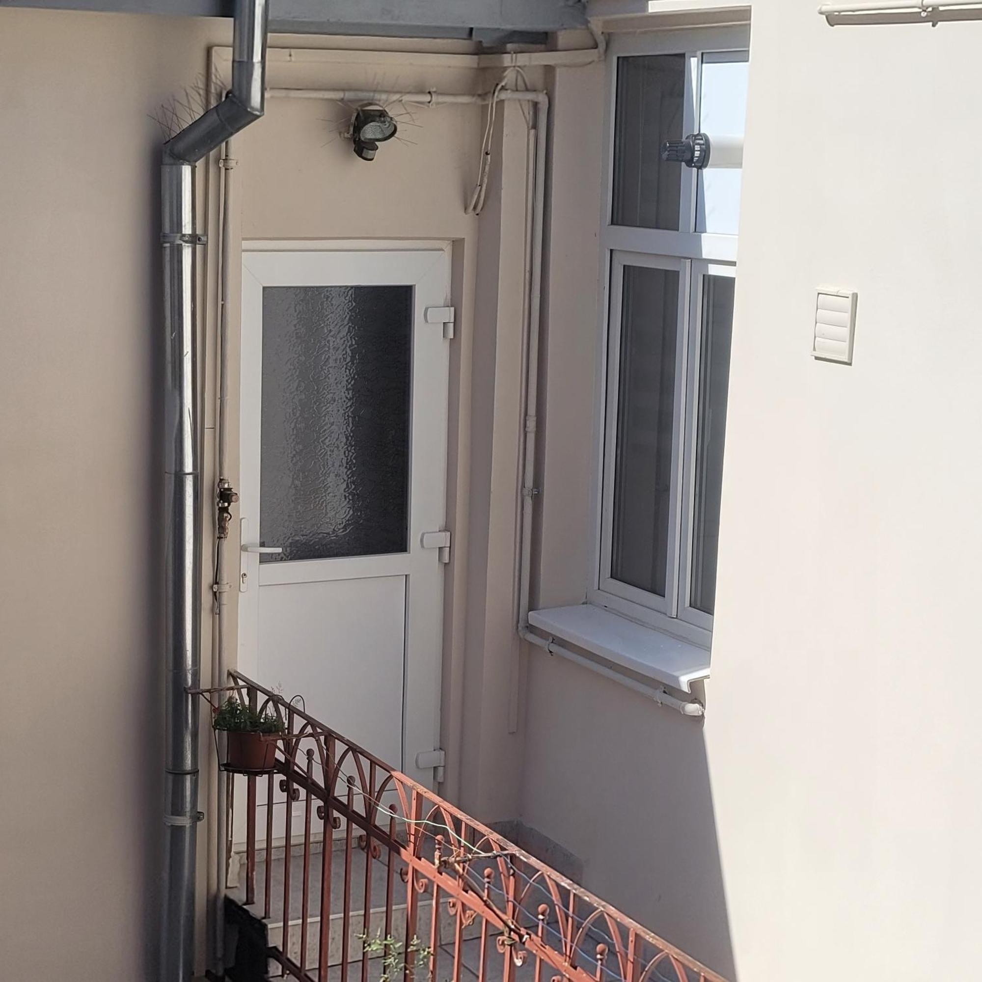 Apartament Johann Gott Brasov Exterior photo